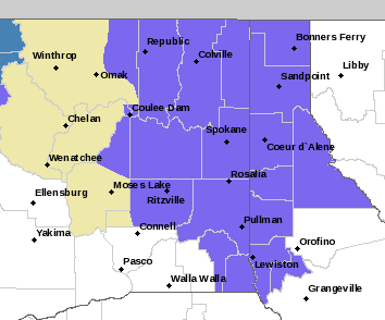 Winter storm systems expected to bring more snow Sunday into Monday